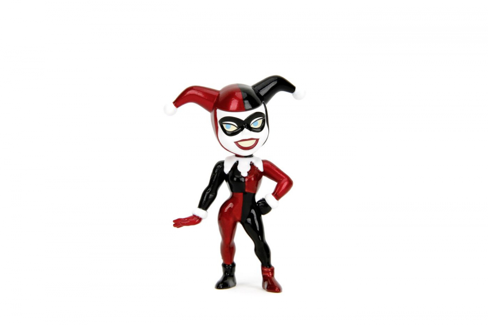 JADA BATMAN FIGURINE METALICE 6.5CM [7]