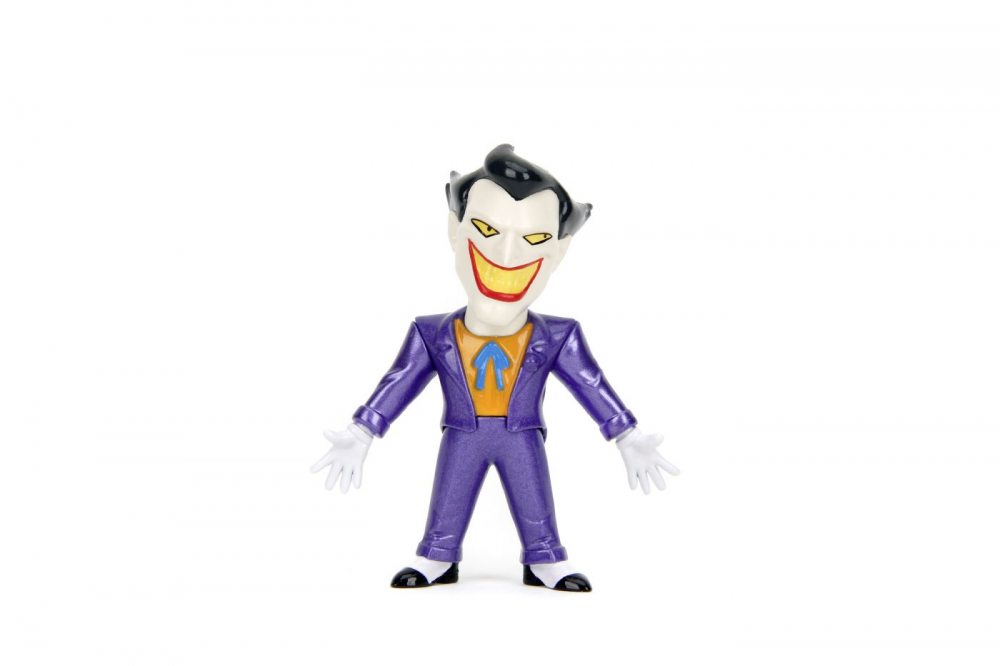 JADA BATMAN FIGURINE METALICE 6.5CM [8]