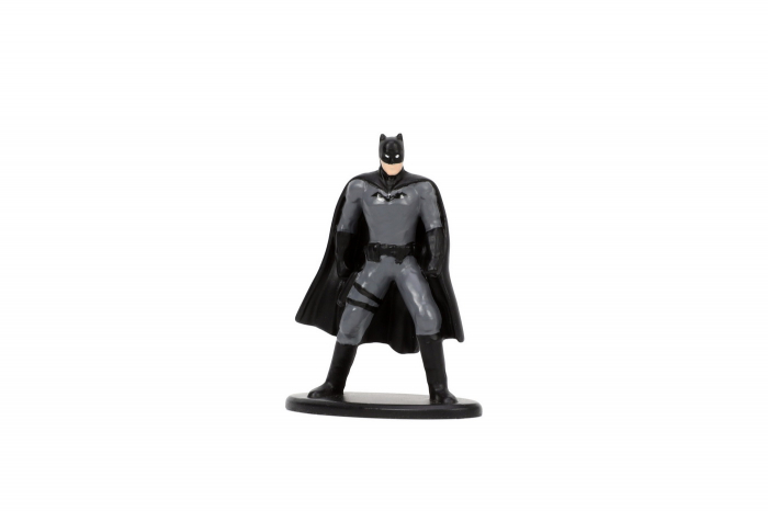 Jada Batman Mașinuța din Metal Batmobile 2022 Scara 1:32 [6]