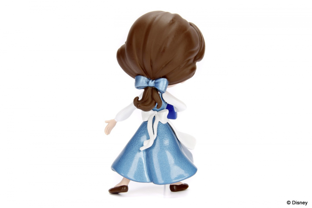 Jada Disney Figurina Printesa Belle 10Cm [3]