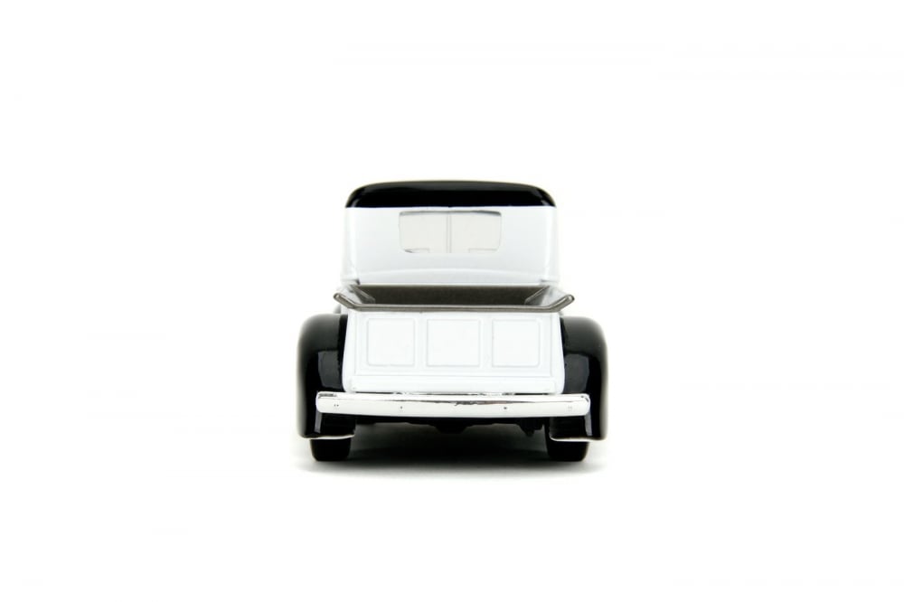 JADA DISNEY MICKEY MOUSE MASINUTA METALICA FORD PICKUP 1941 SCARA 1:32 [4]
