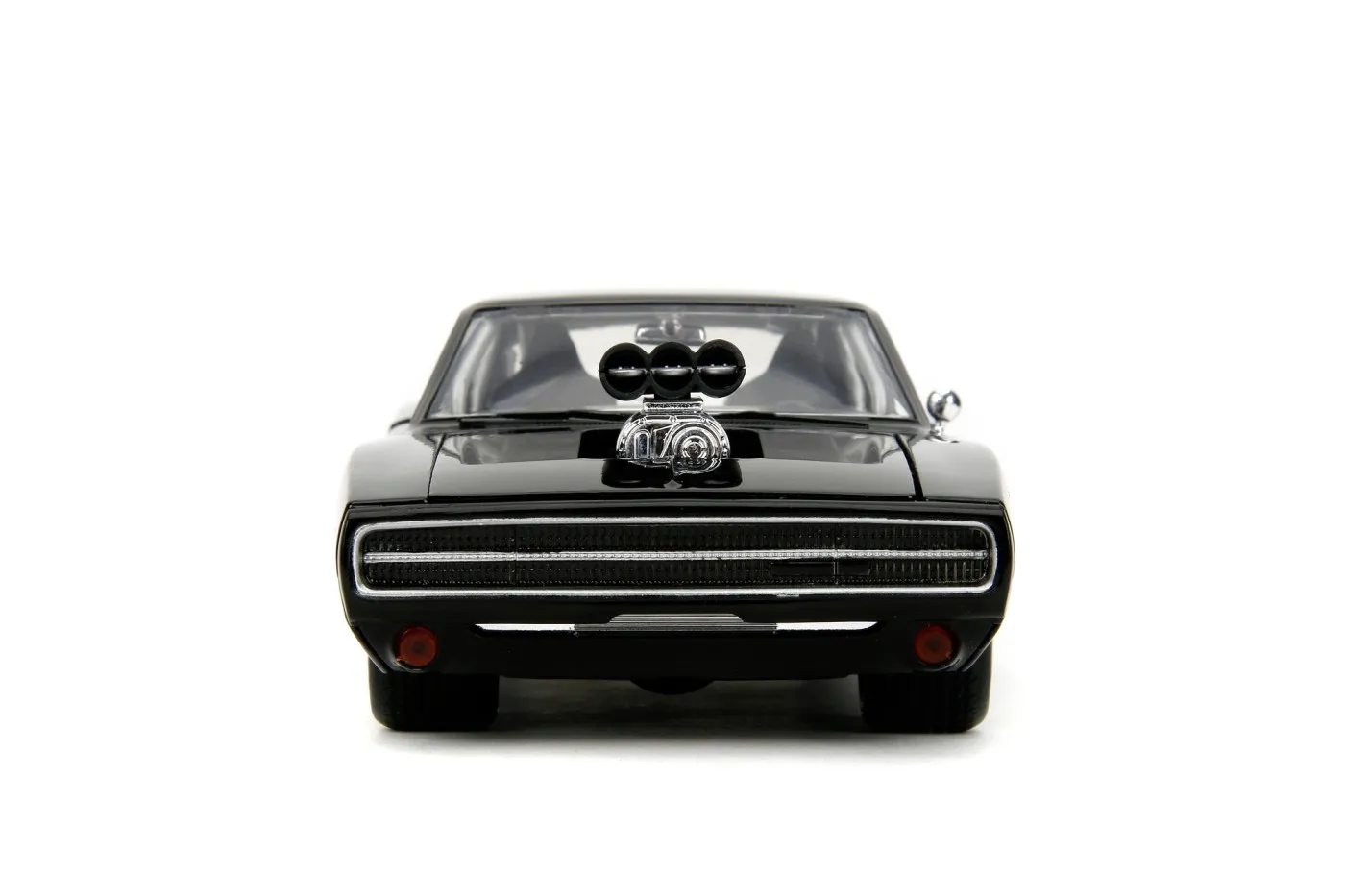 JADA FAST AND FURIOUS MASINUTA METALICA DODGE CHARGER 1970 SCARA 1:24 [6]