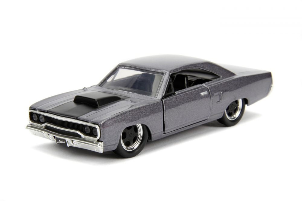 Jada Fast And Furious Set 2 Masini Metalice Ford Mustang 1:32 [6]