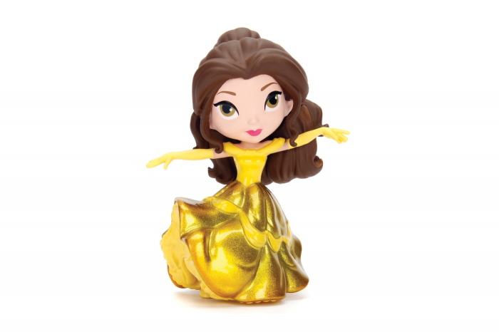 Jada Figurină Disney Princess Belle 10cm  [2]