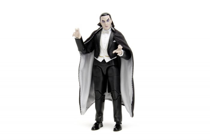 Jada Figurină Metalică Dracula 15cm  [5]