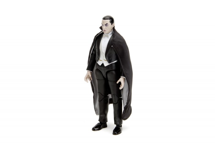 Jada Figurină Metalică Dracula 15cm  [4]