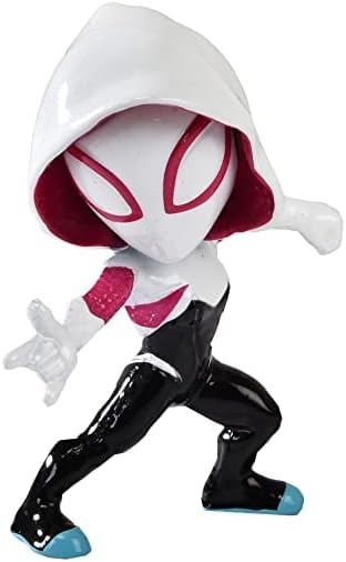 JADA FIGURINE METALICE MARVEL 6CM [3]