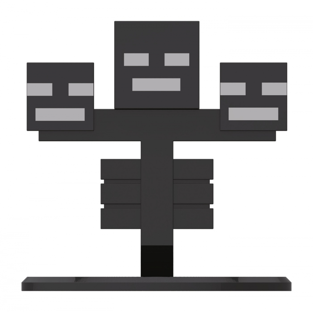 JADA FIGURINE METALICE MINECRAFT 4CM [4]