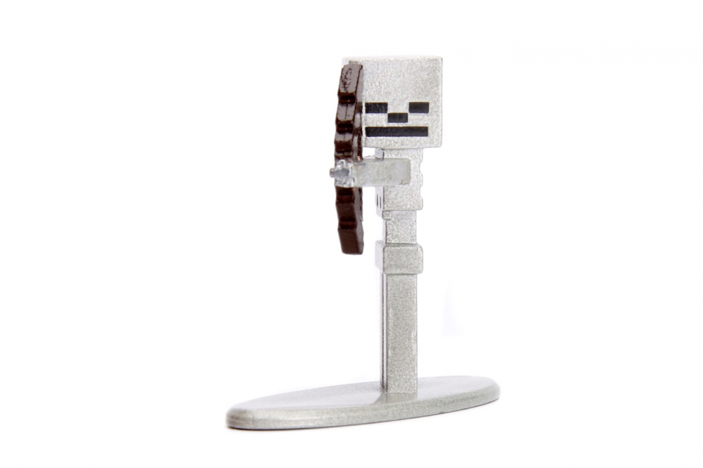 JADA FIGURINE METALICE MINECRAFT 4CM [3]