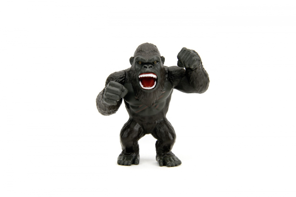 Jada Godzilla Set 4 Figurine Metalice 6.5Cm [3]