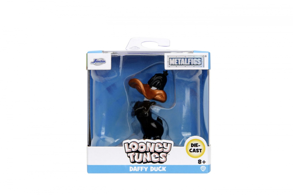 JADA LOONEY TUNES FIGURINE METALICE 6.5CM [3]