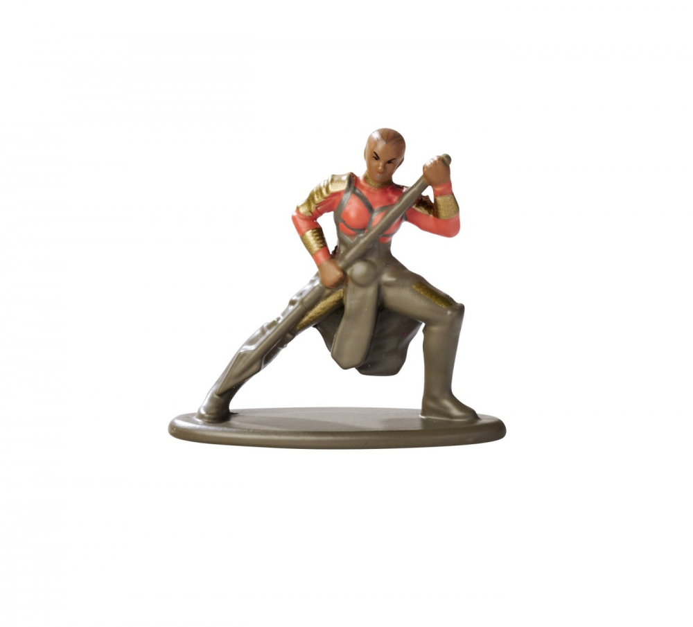 JADA MARVEL NANOFIGURINE METALICE MYSTERY 4CM [4]