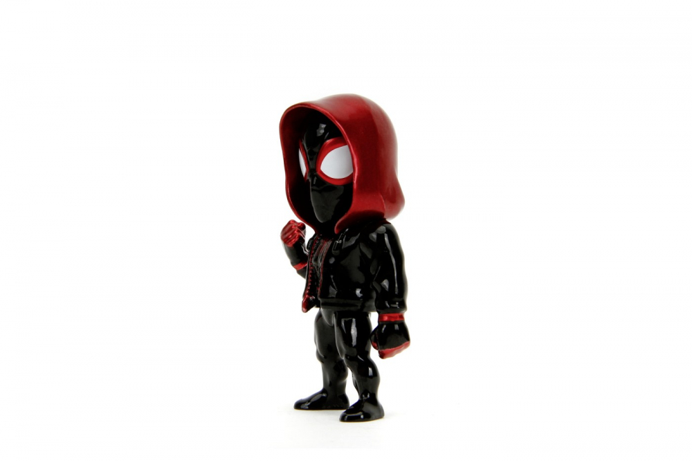 Jada Marvel Spider Man Set 4 Figurine Metalice 6.5Cm [5]