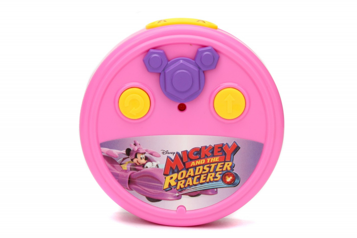 Jada Mașinuță IRC Minnie Roadster Racer 19cm  [9]