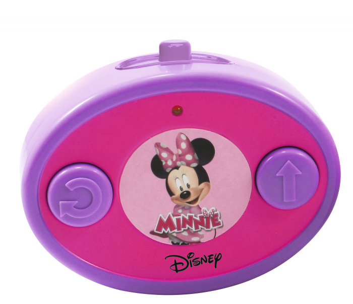 Jada masinuta rc minnie 19cm [8]