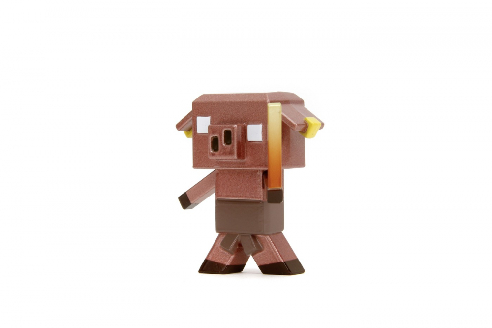 JADA MINECRAFT LEGENDS FIGURINE METALICE 6.5CM [6]