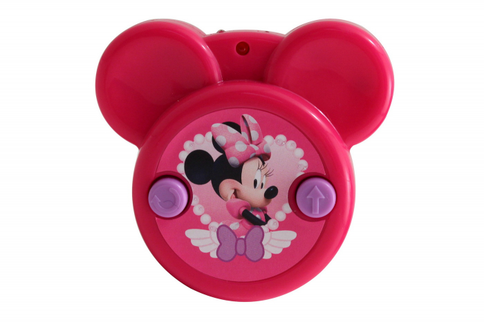 Jada Scooter IRC Minnie 19cm  [9]