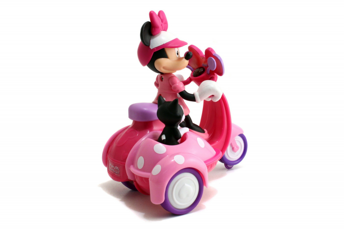 Jada Scooter IRC Minnie 19cm  [6]