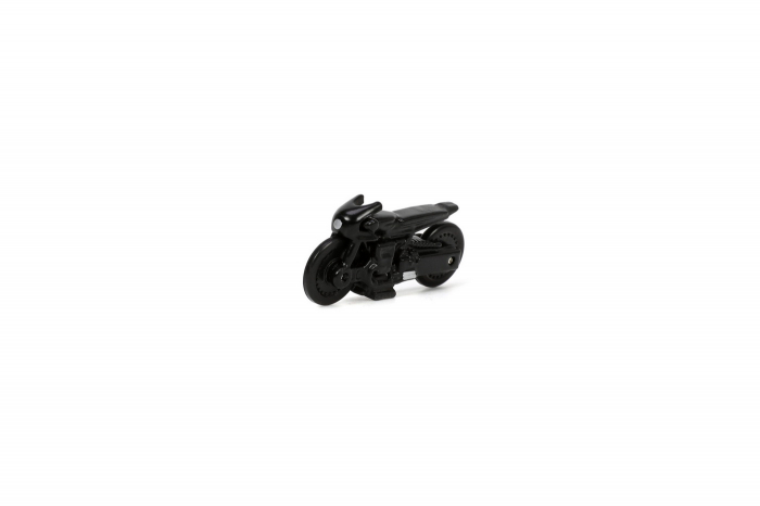 Jada Set 3 Vehicule Nano Batman 4cm  [5]