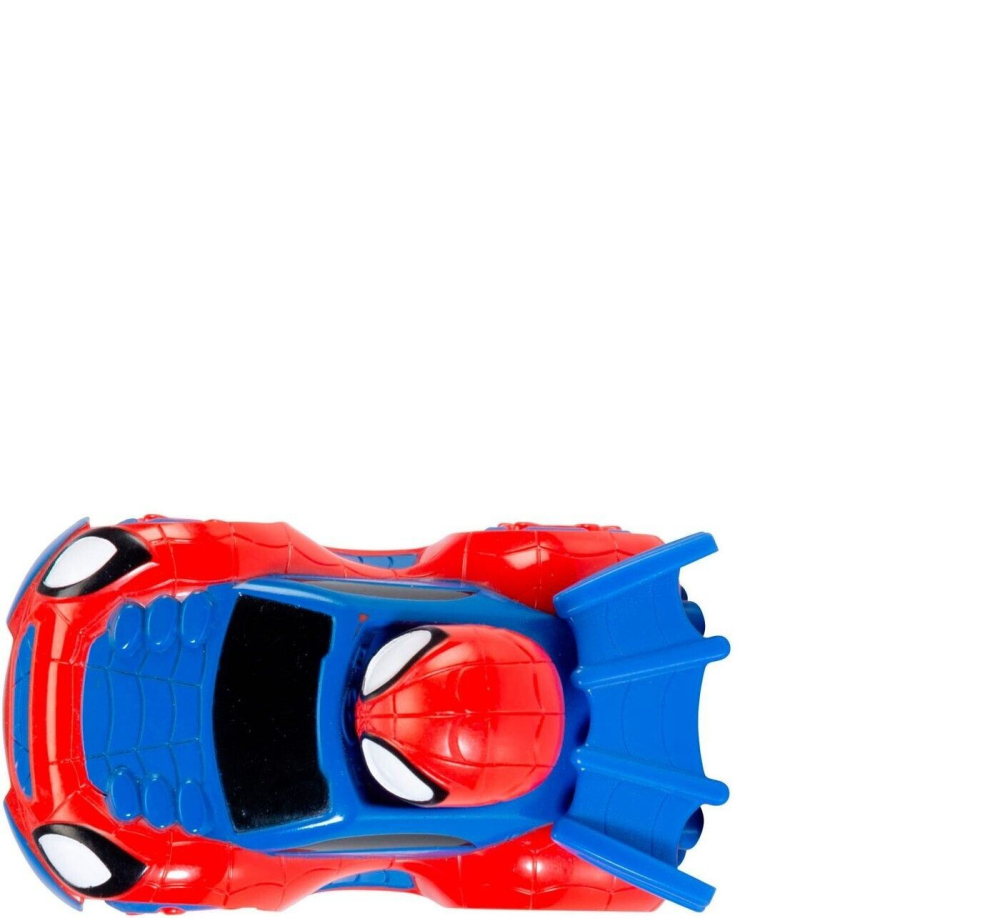JADA SPIDEY MASINUTA CU TELECOMANDA SCARA 1 LA 50 [7]