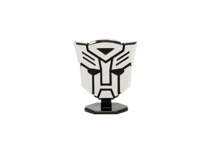 Jada Transformers Mașinuță Metalică Bumblebee Chevrolet Camaro 1:24 [7]