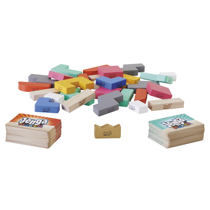 JENGA CREATOR [2]