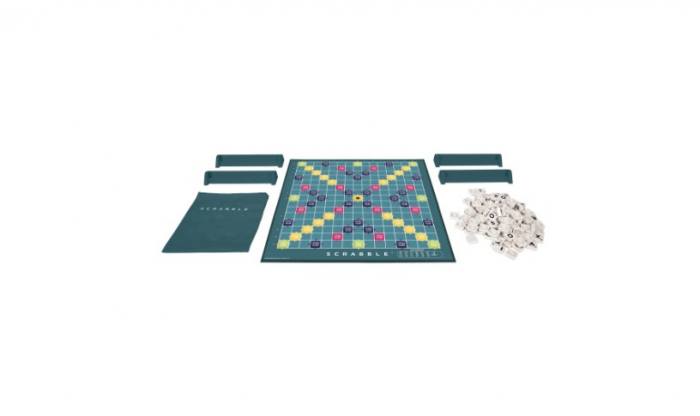 Joc de societate –Scrabble [3]