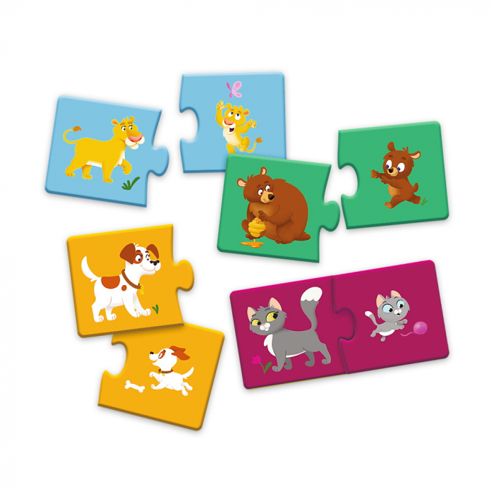 Joc Animalele  [2]