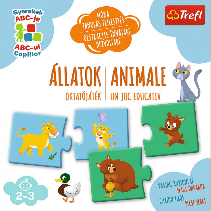 Joc Animalele  [5]