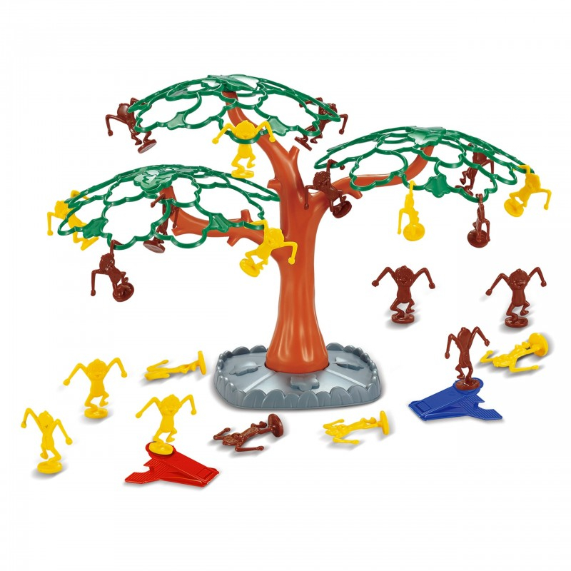 Joc Arcade „Flying Monkeys” - WOOPIE [2]