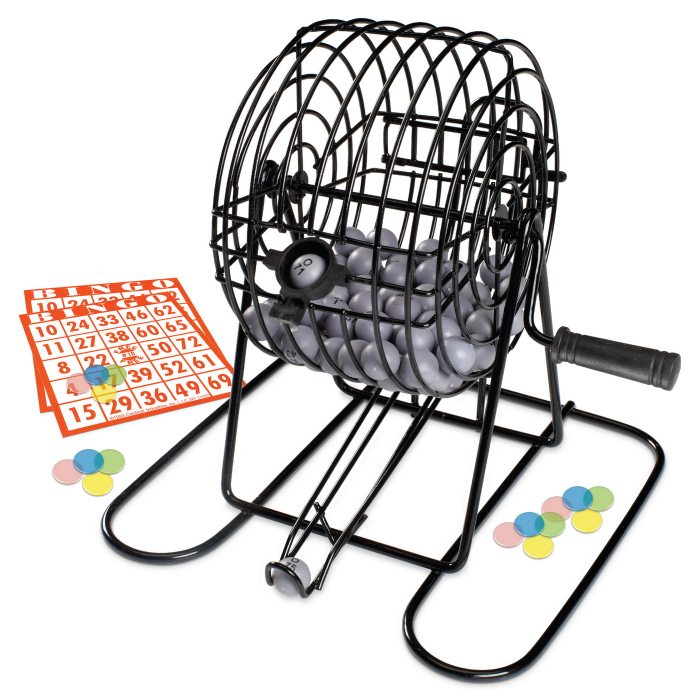 JOC BINGO PENTRU COPII [2]