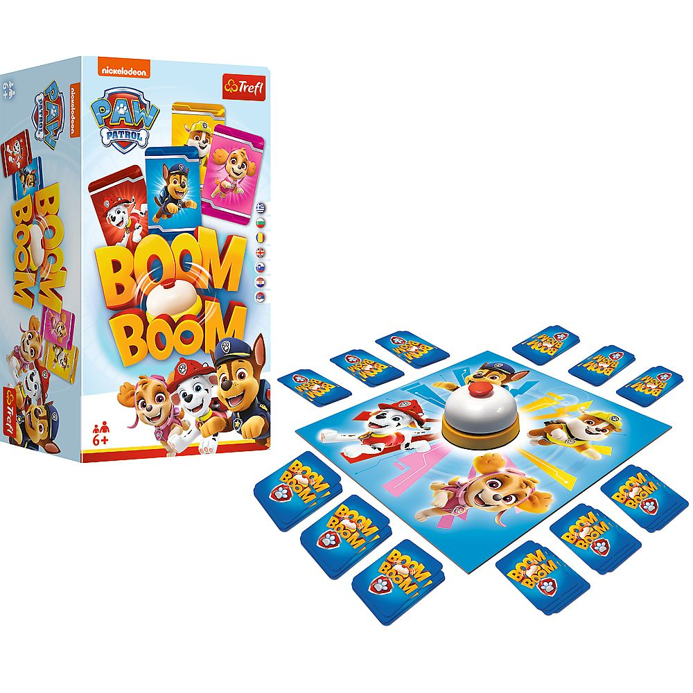 JOC BOOM BOOM PATRULA CATELUSILOR [4]