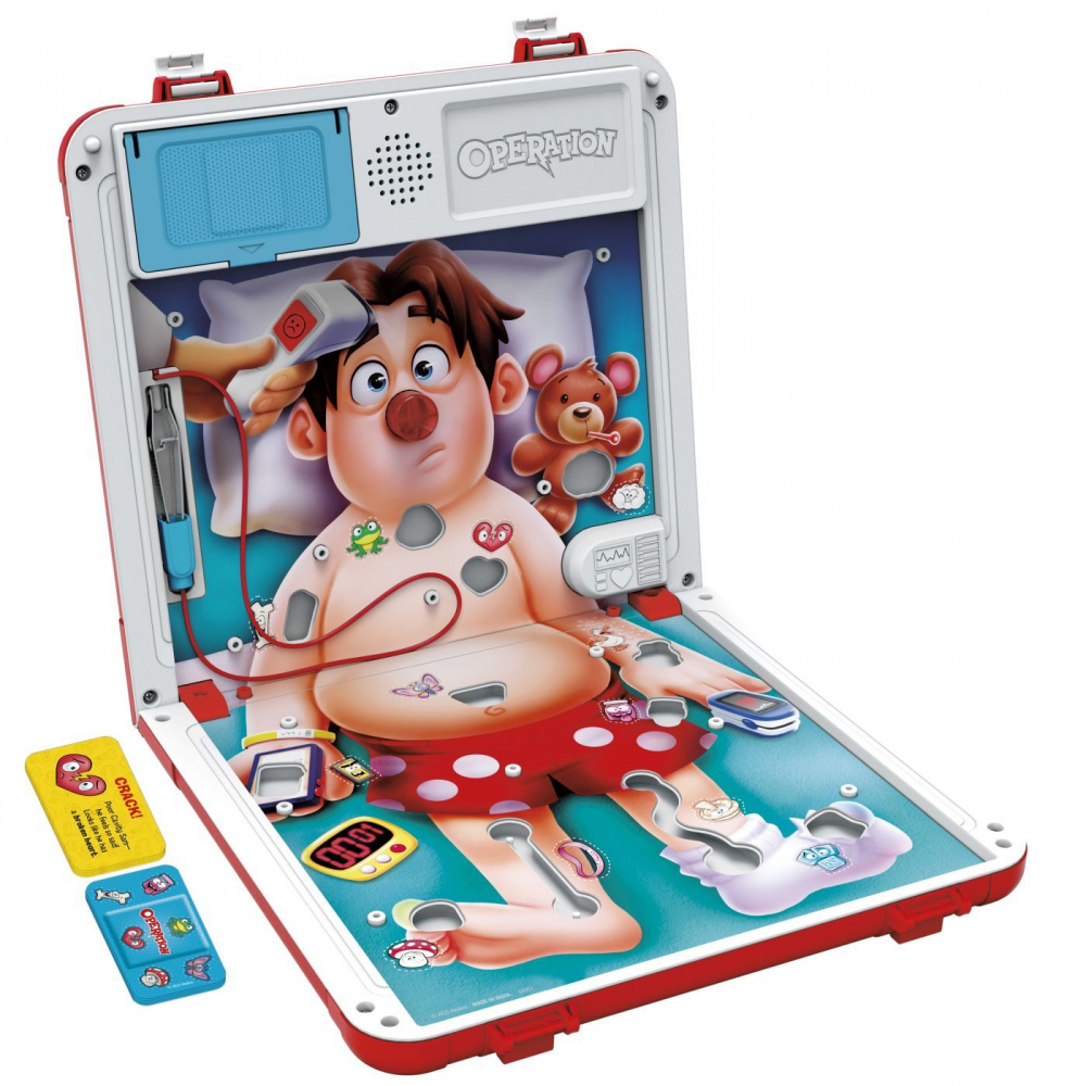 JOC CLASIC OPERATIE [3]