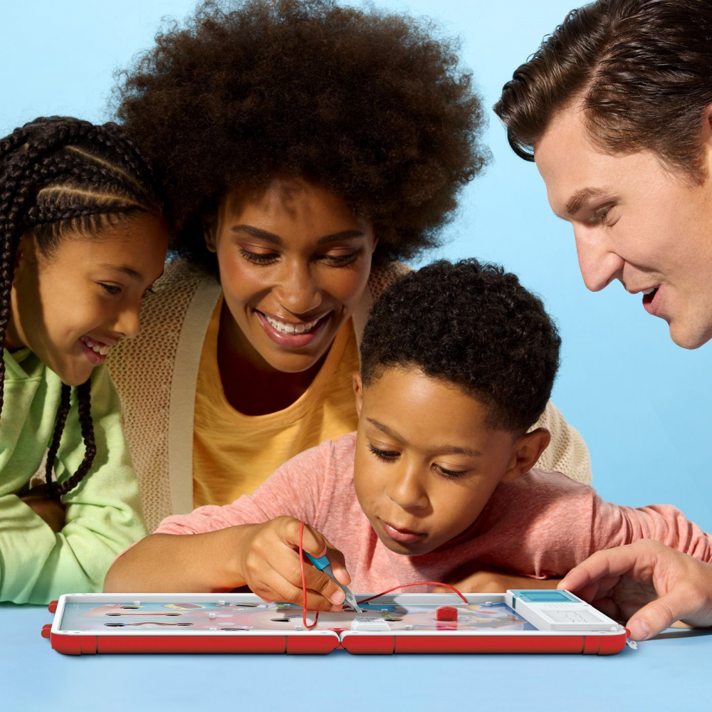 JOC CLASIC OPERATIE [7]