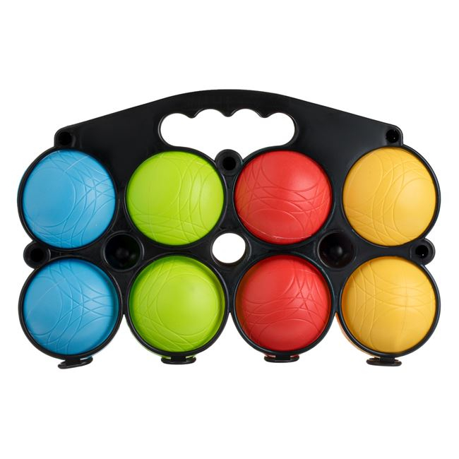 Joc de aruncare cu bile-Petanque,plastic,+5 ani [2]