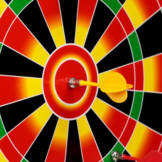Joc Darts cu Țintă [4]