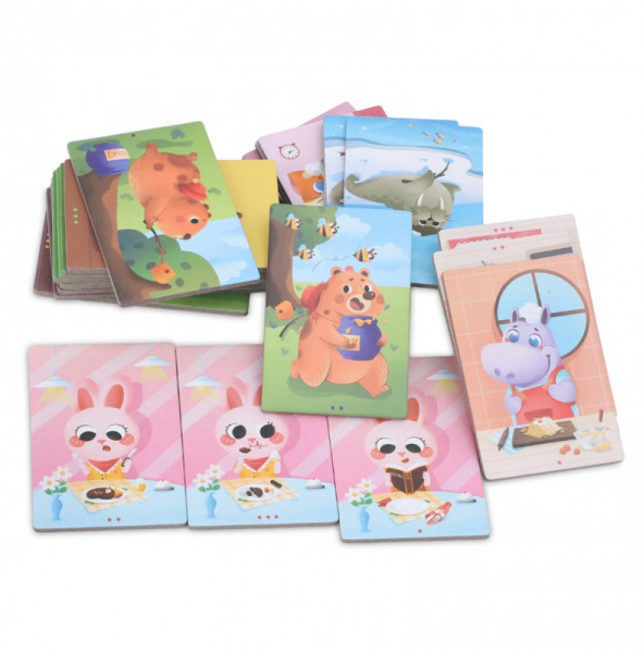 Joc de asociere pentru copii [5]