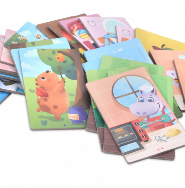 Joc de asociere pentru copii [7]