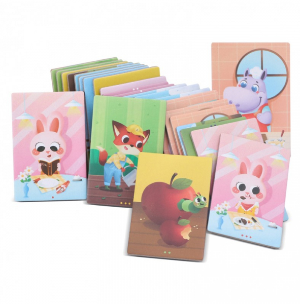 Joc de asociere pentru copii [4]