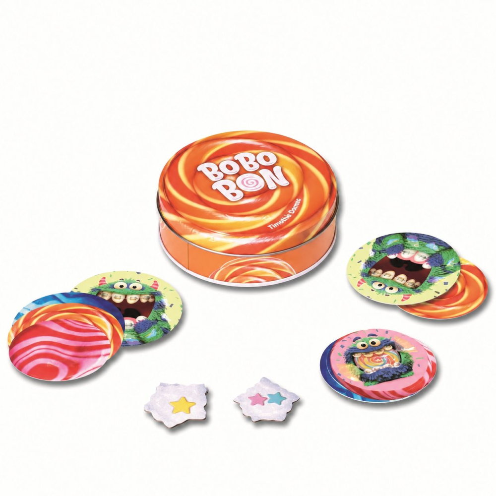 JOC DE CARTI BO BO BON [2]