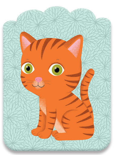 Joc de Cărți Djeco Toddler Little Match [4]
