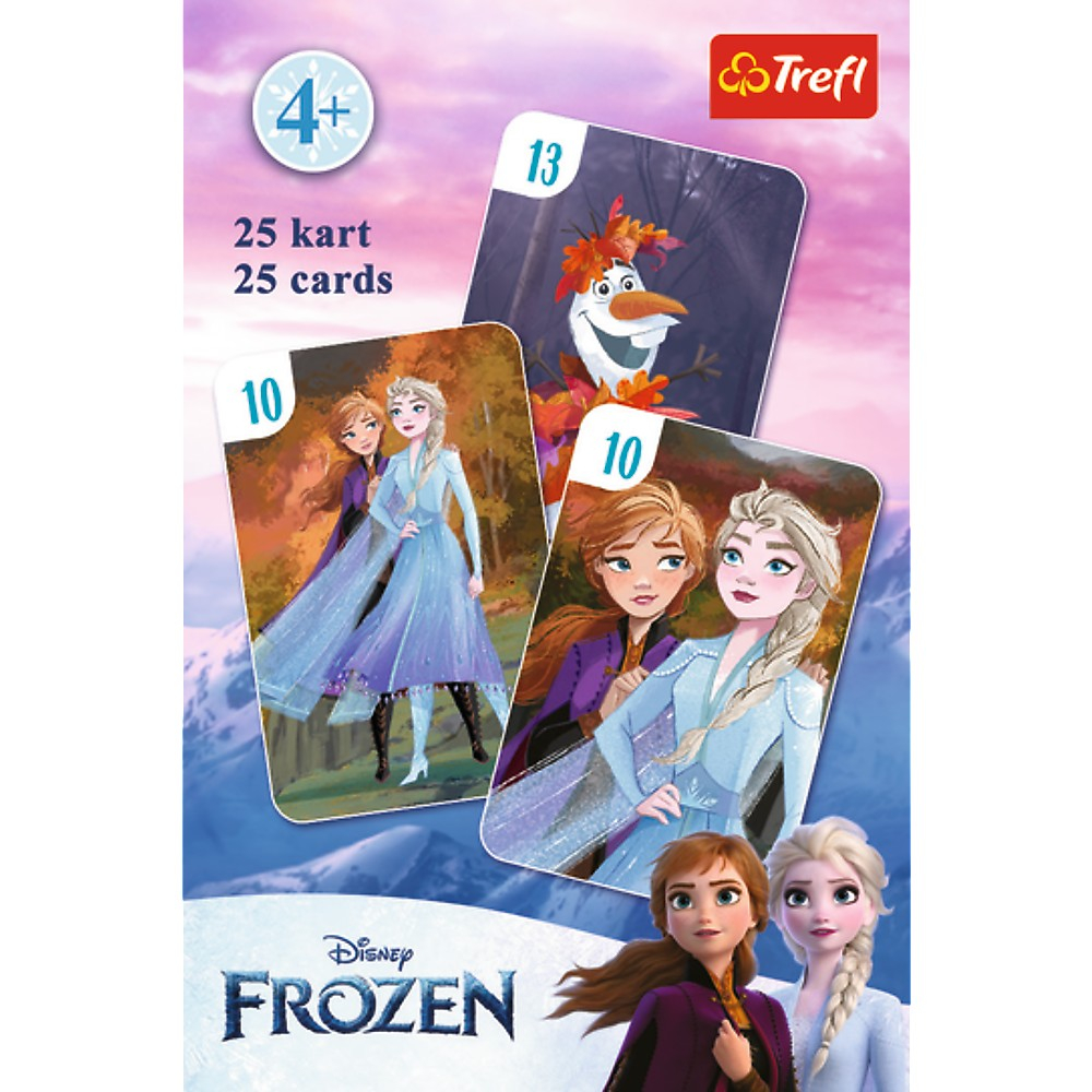 Joc De Carti Pacalici Frozen [5]