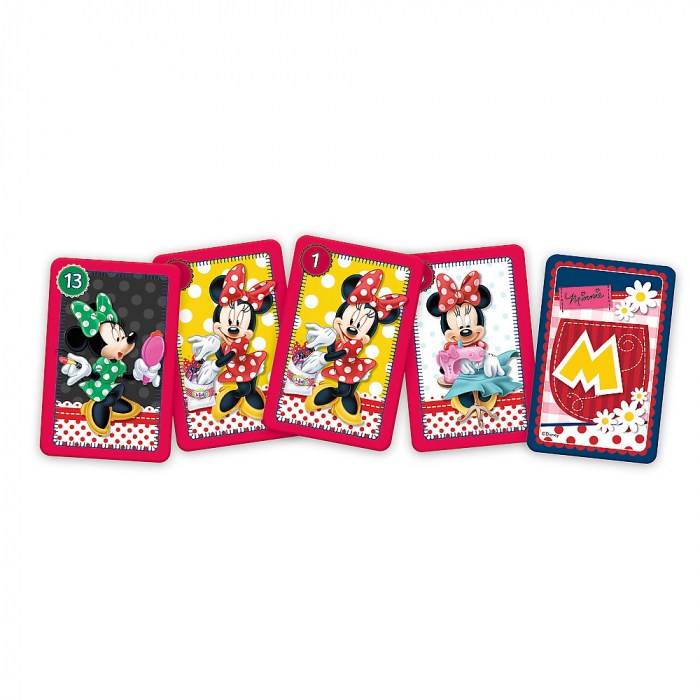 Joc de Carti Pacalici Minnie  [3]