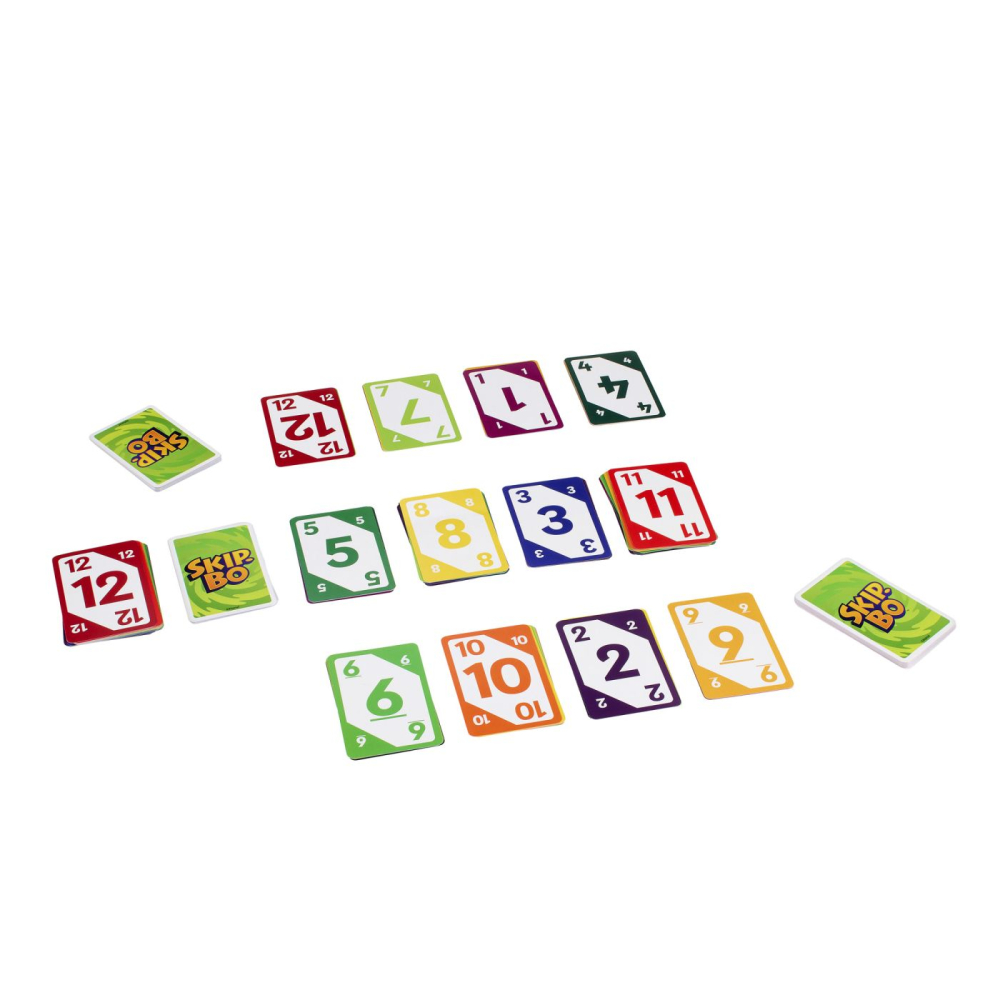 JOC DE CARTI SKIP BO REFRESH [2]