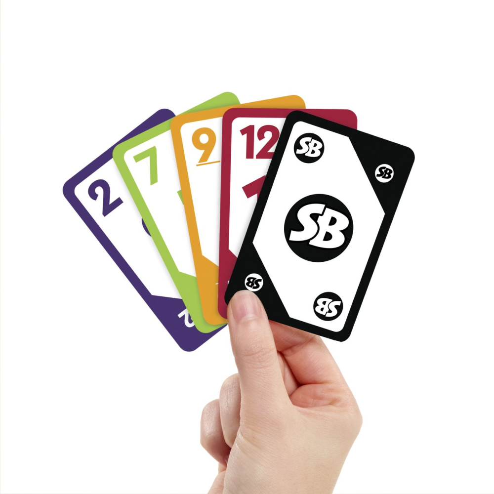 JOC DE CARTI SKIP BO REFRESH [7]