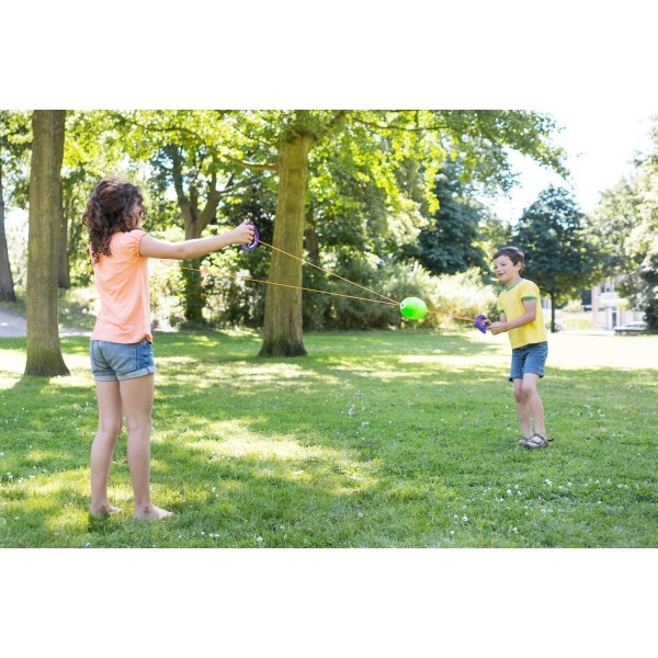 Joc de coordonare Bullet Ball [2]
