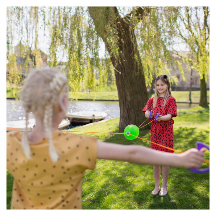 Joc de coordonare Bullet Ball [3]