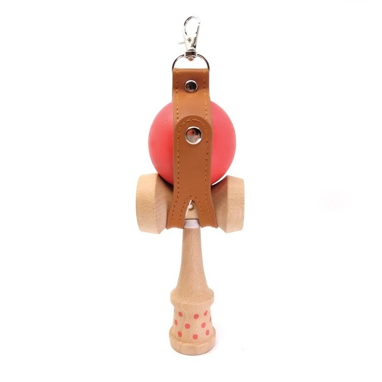 Joc de echilibru si indemanare Kendama, Svoora [3]
