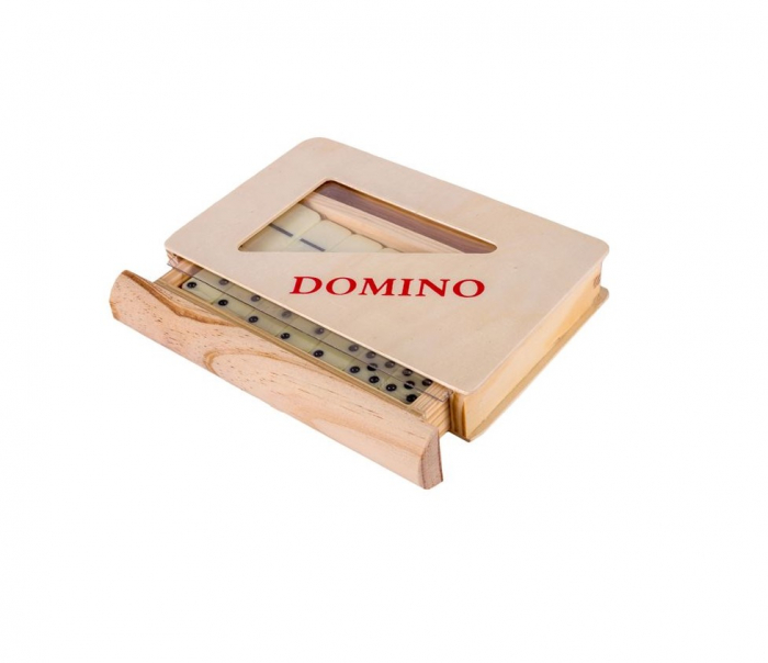 Joc de masa Domino [2]