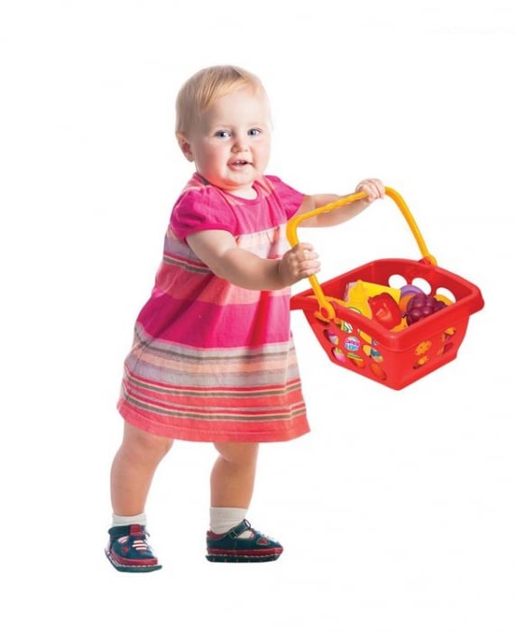 Coșul cu Alimente Joc de Rol [3]